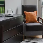 Poznan Cozy Comfort Apartment By Bookinghost