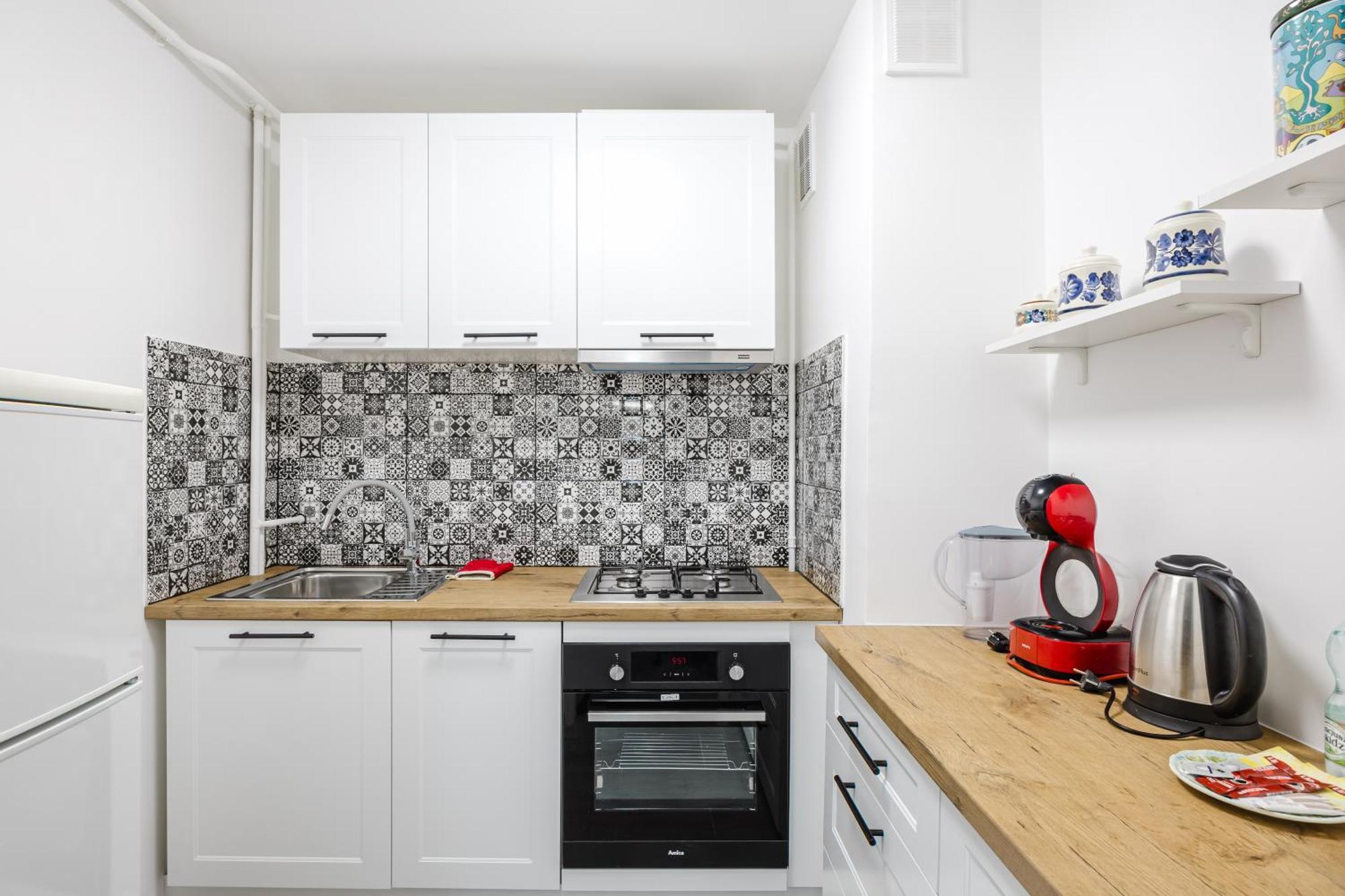 Cozy Comfort By Bookinghost Apartment Poznan