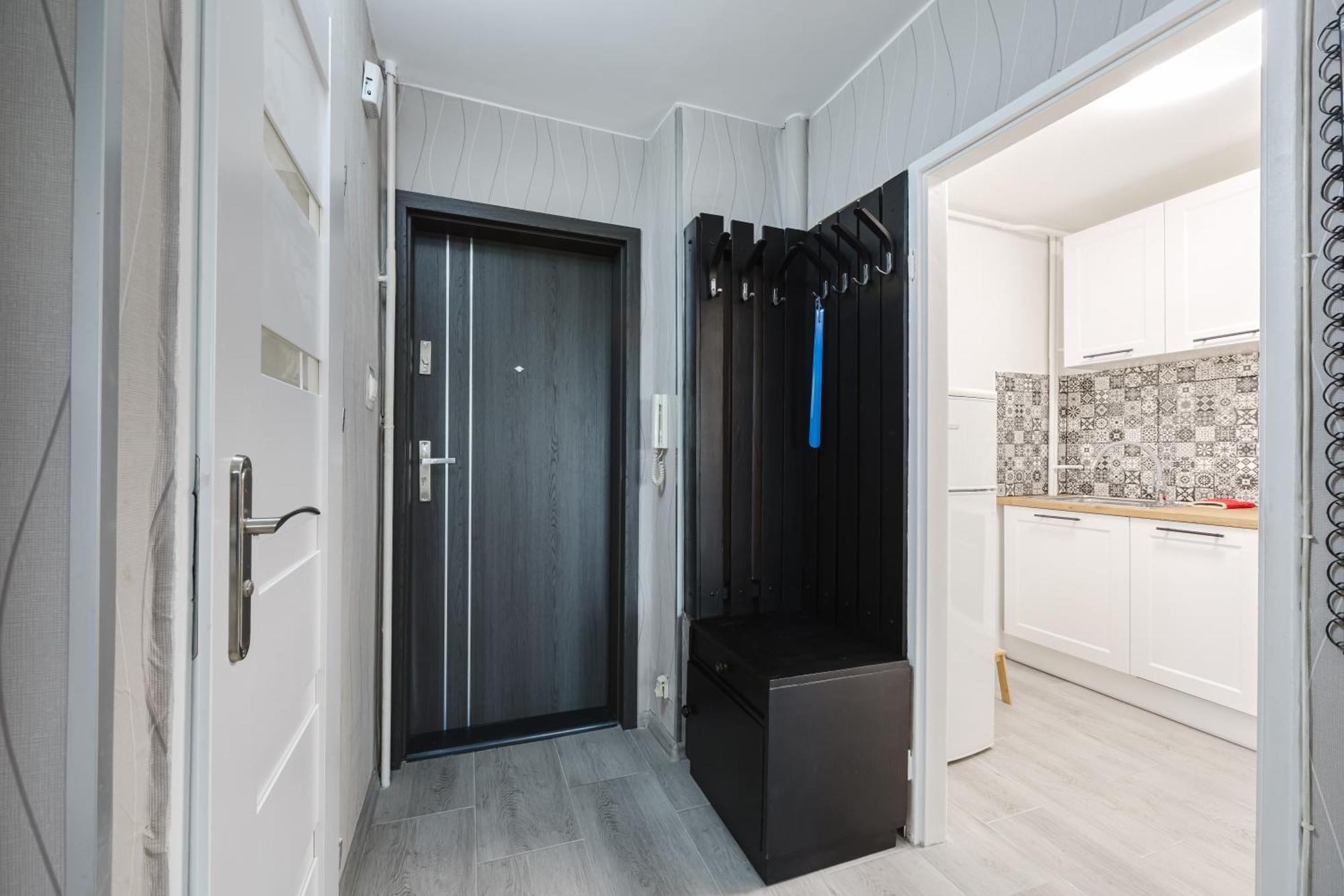 Cozy Comfort By Bookinghost * Poznan