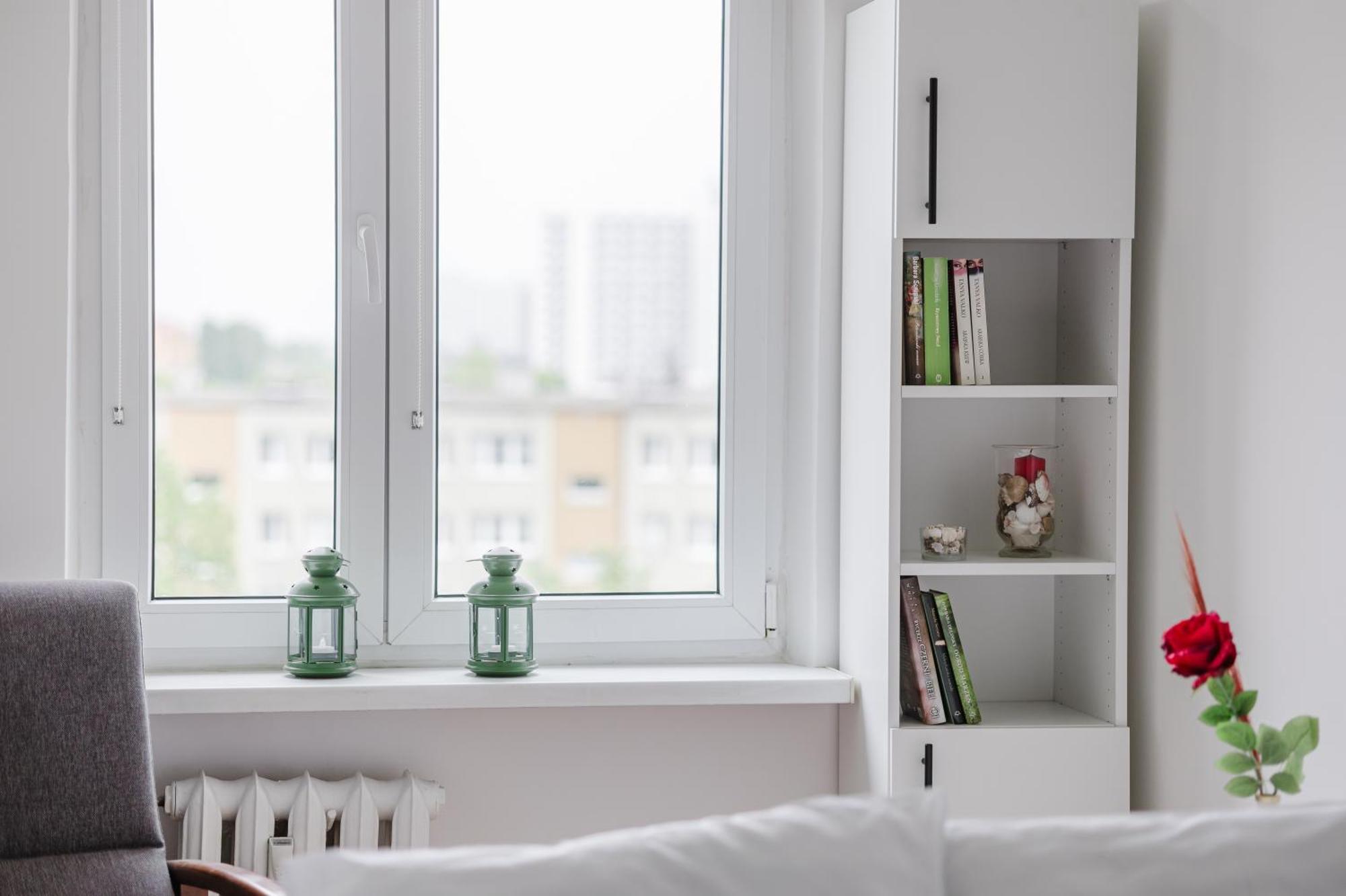 Cozy Comfort By Bookinghost Poznan
