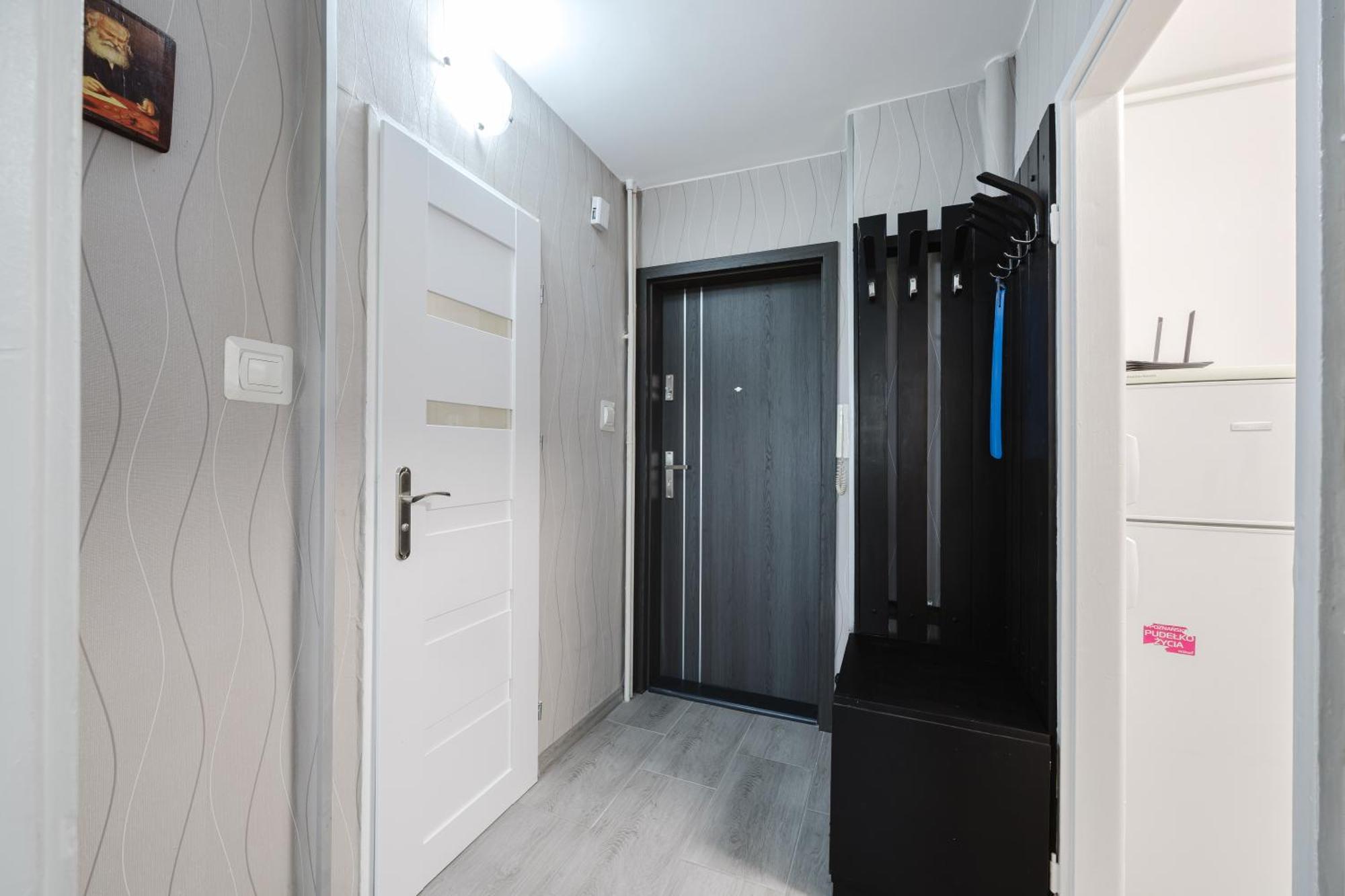 Apartment Cozy Comfort By Bookinghost Poznan