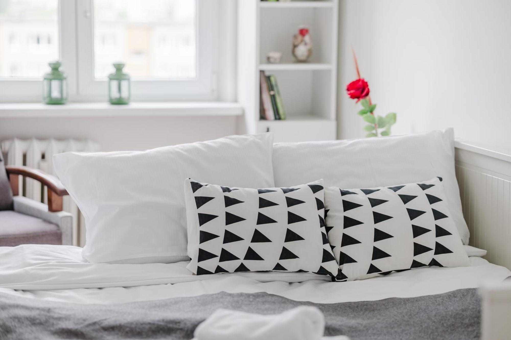 Cozy Comfort By Bookinghost Apartment Poznan