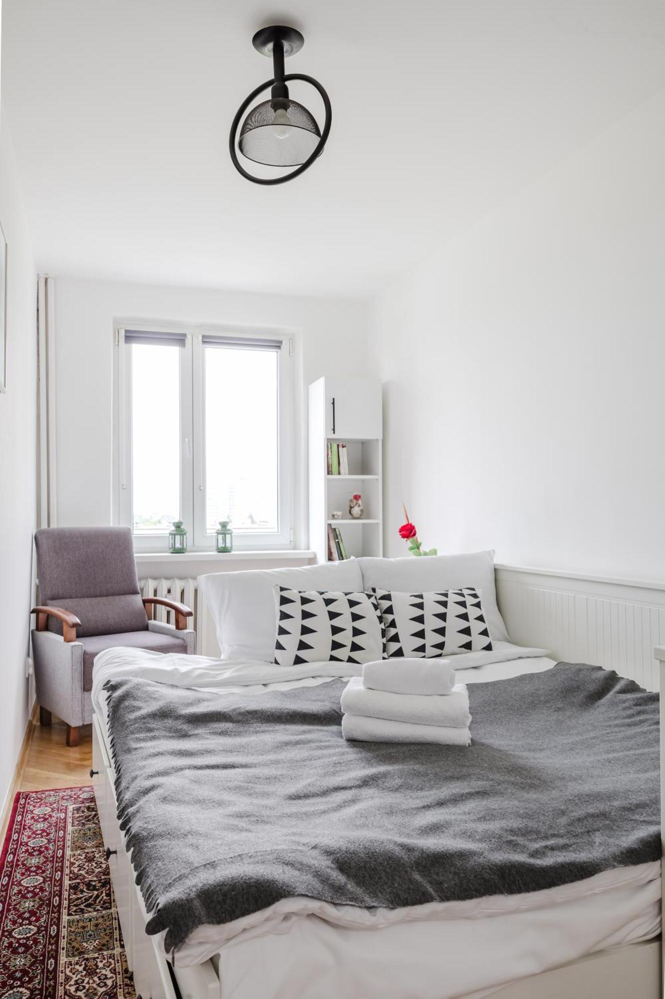 Apartment Cozy Comfort By Bookinghost