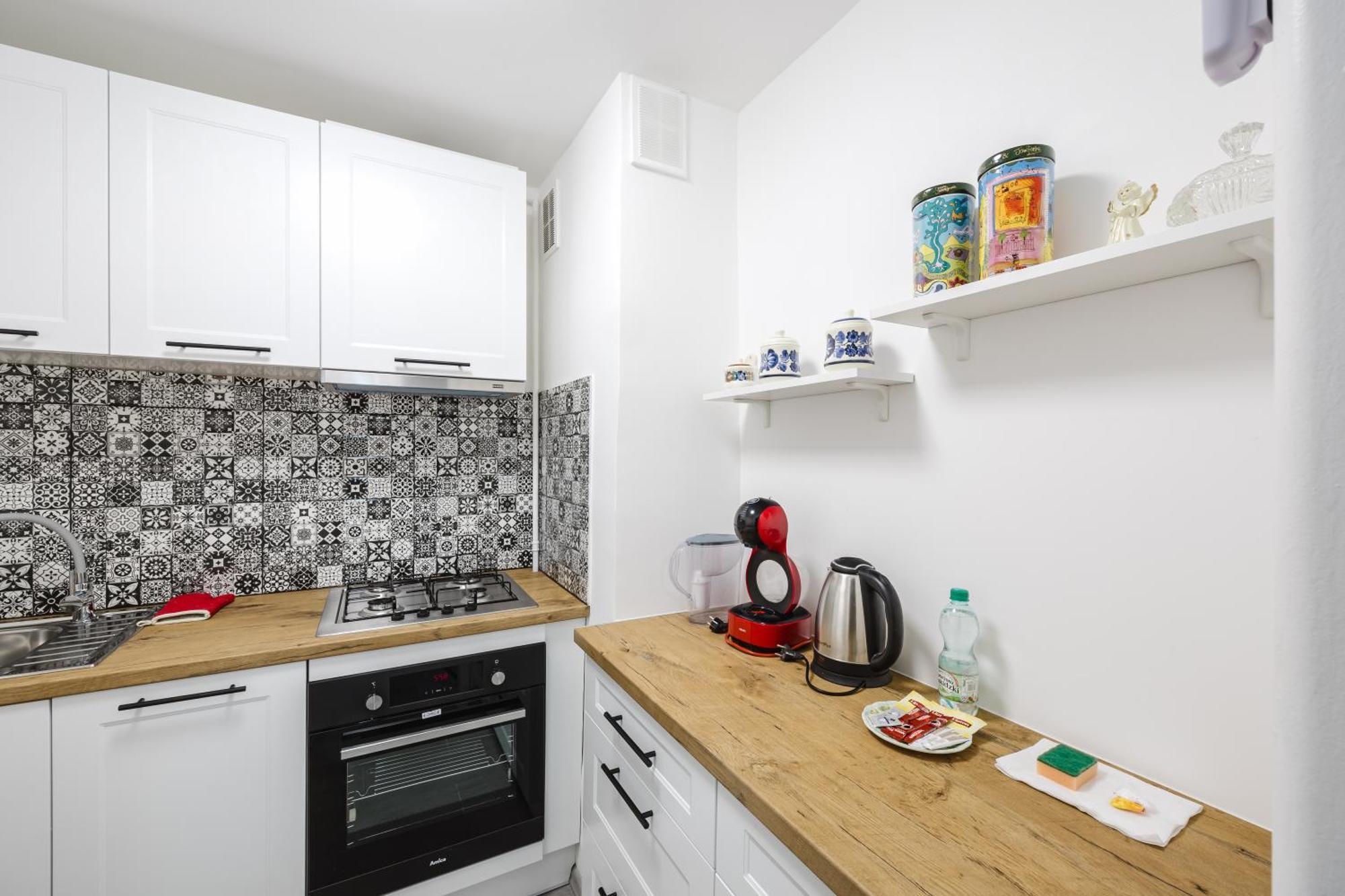 Cozy Comfort By Bookinghost Apartment Poznan