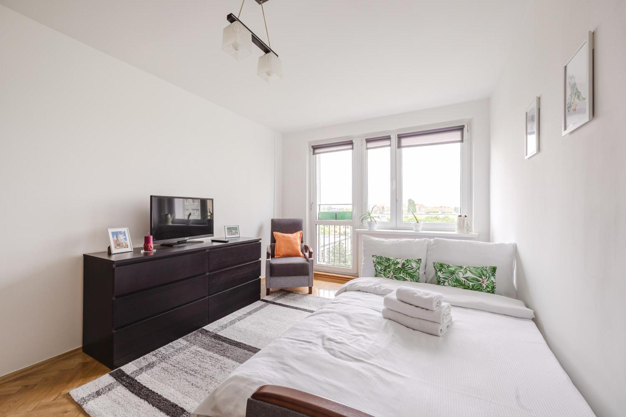 Cozy Comfort By Bookinghost Apartment